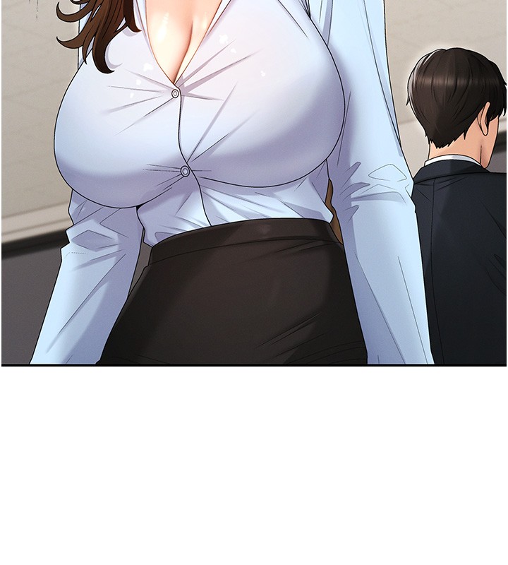 肉体审判第42話-咖啡廳上演噴泉秀