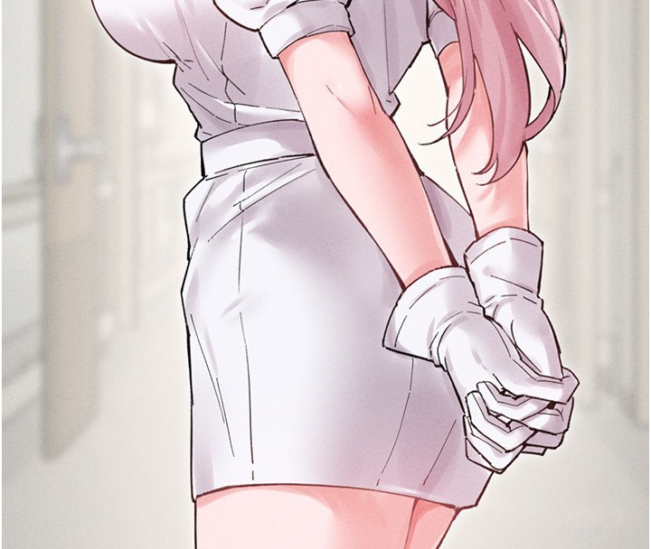 男人配额制第36話-店長的驚人酒量