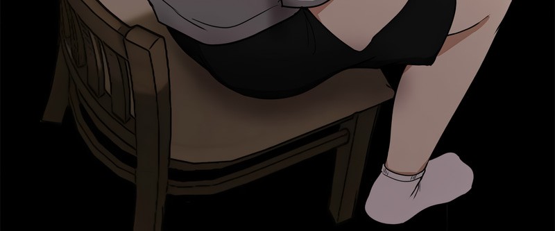 老婆捲款潜逃后第1話