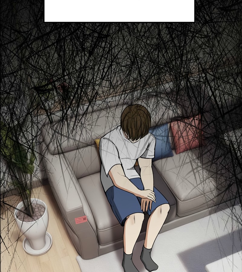 老婆捲款潜逃后第1話