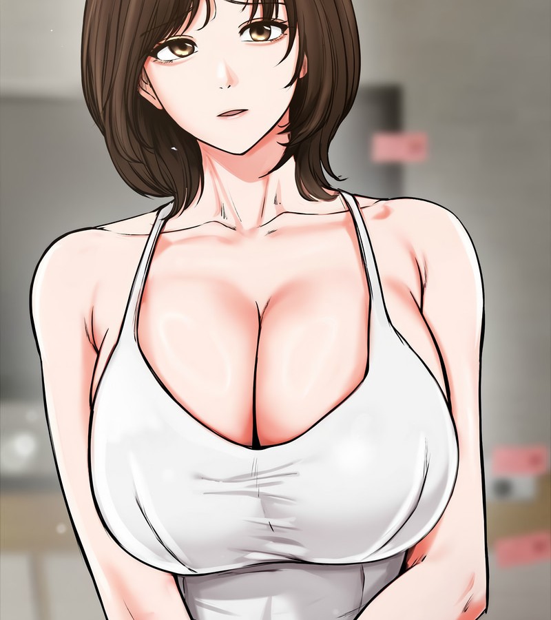 老婆捲款潜逃后第1話