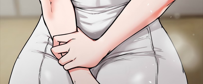 老婆捲款潜逃后第1話