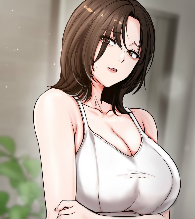 老婆捲款潜逃后第1話