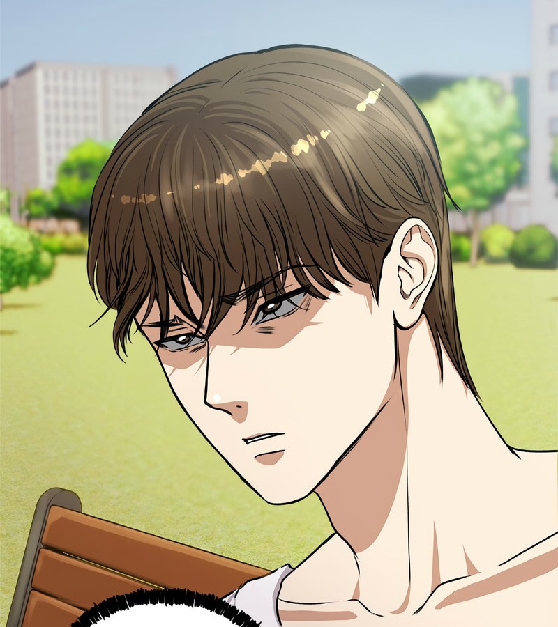 老婆捲款潜逃后第1話