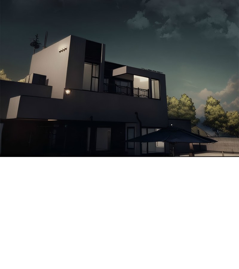 老婆捲款潜逃后第1話