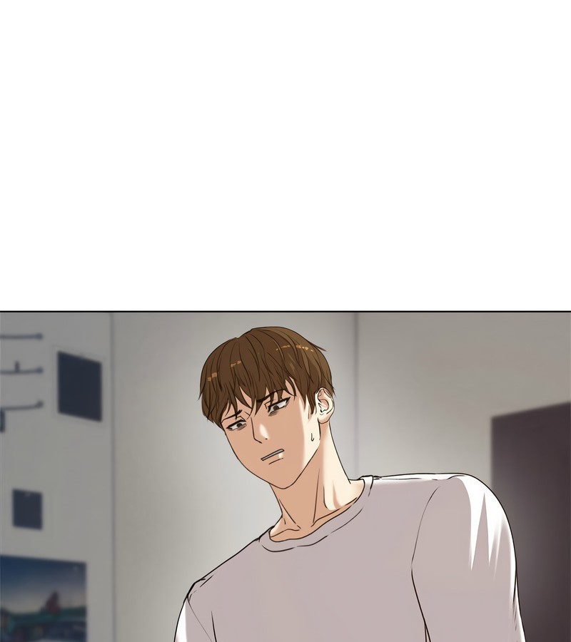 老婆捲款潜逃后第1話