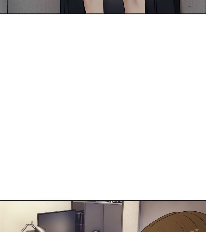 老婆捲款潜逃后第1話