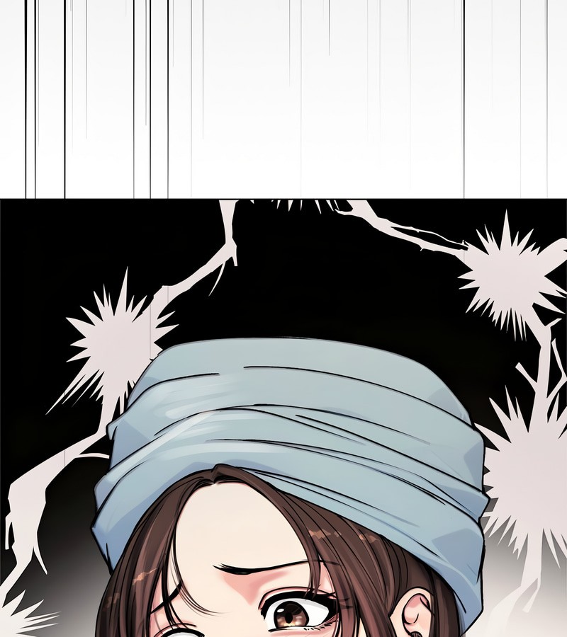 老婆捲款潜逃后第2話