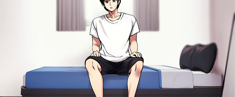 老婆捲款潜逃后第2話