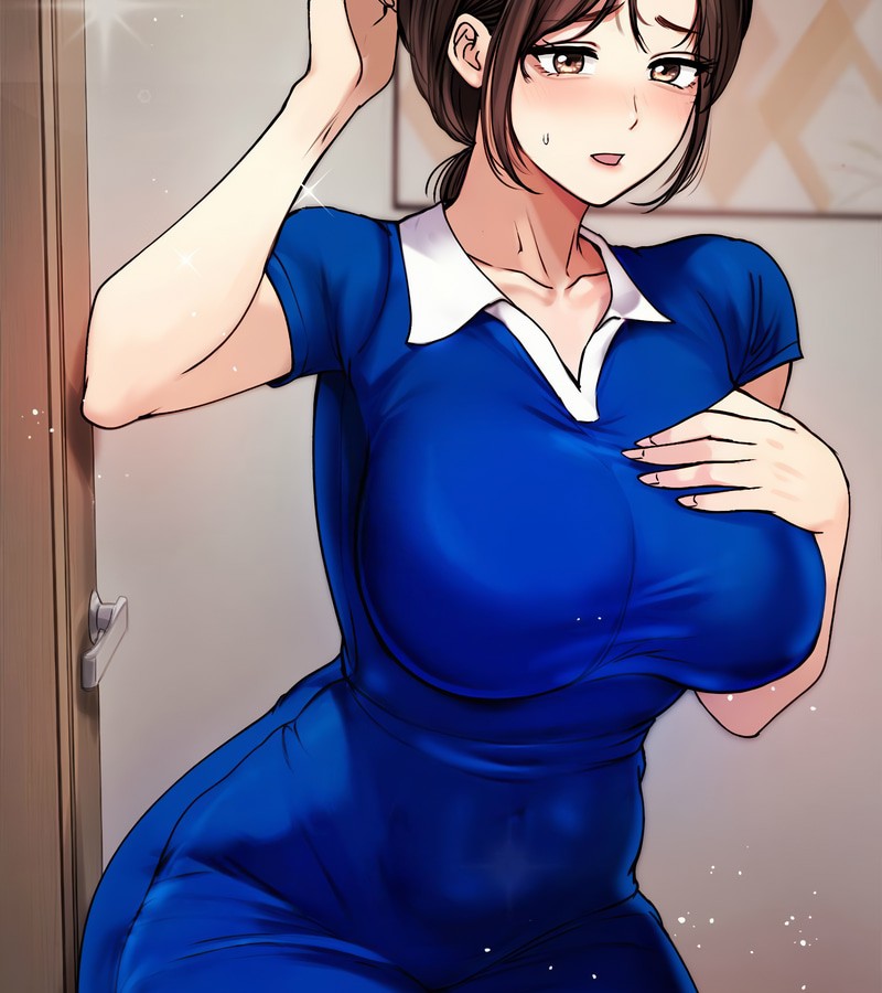 老婆捲款潜逃后第2話