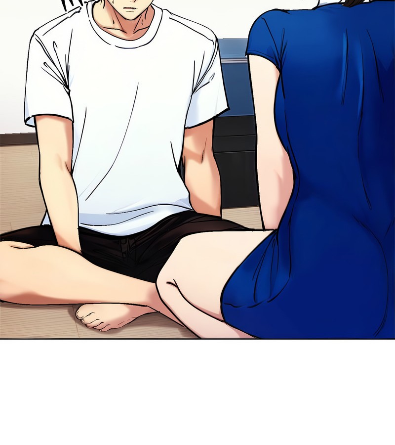 老婆捲款潜逃后第2話