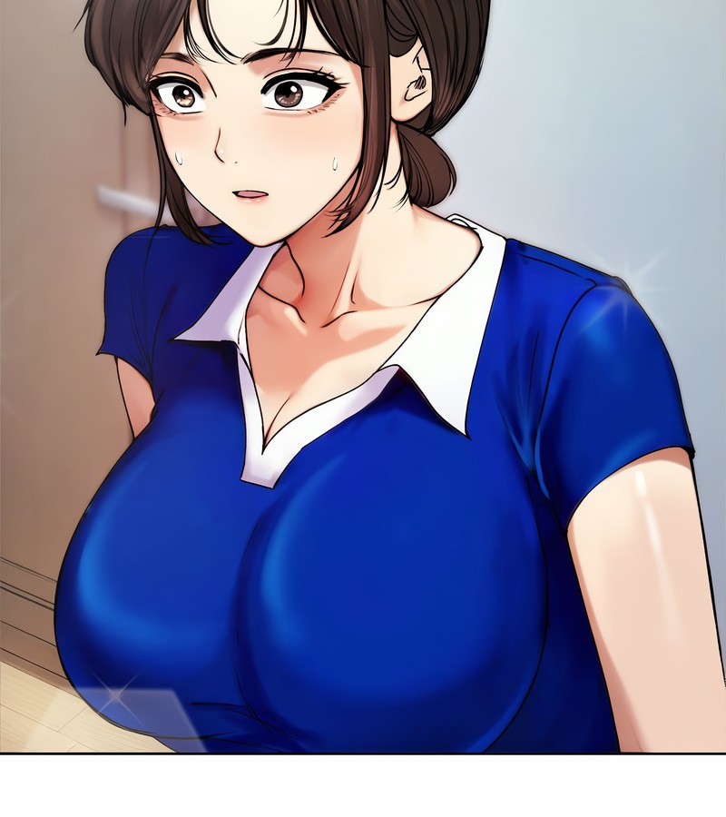 老婆捲款潜逃后第2話