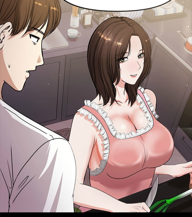 老婆捲款潜逃后第2話