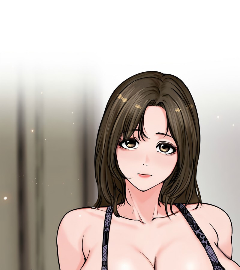 老婆捲款潜逃后第3話