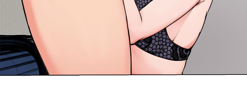 老婆捲款潜逃后第3話