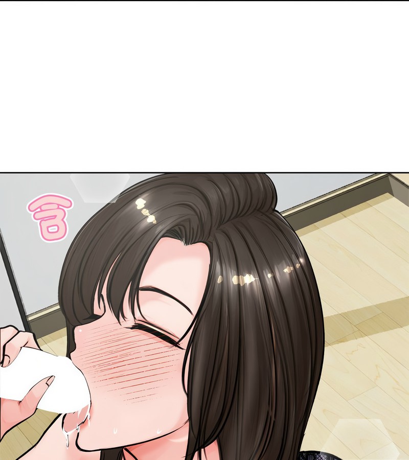 老婆捲款潜逃后第3話