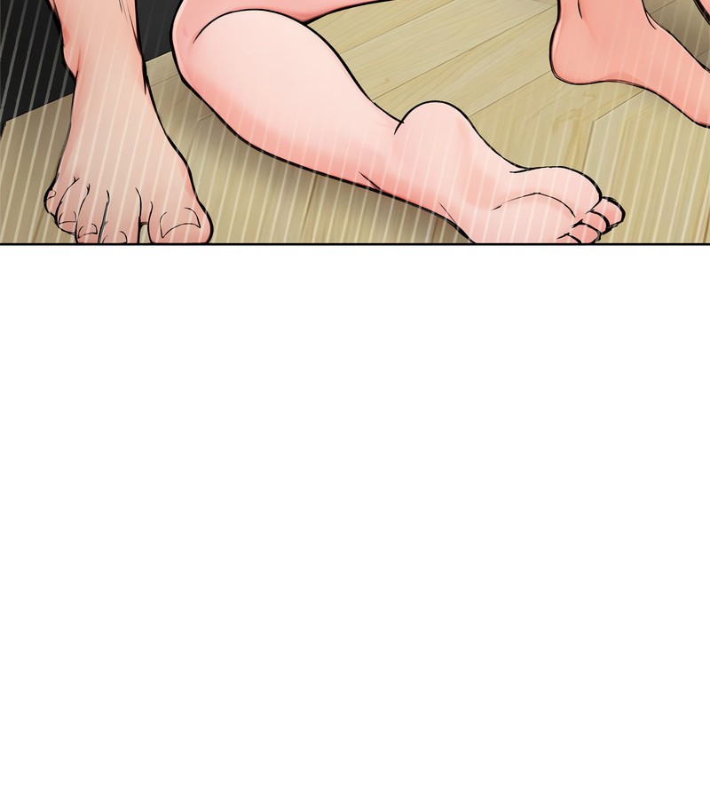 老婆捲款潜逃后第3話