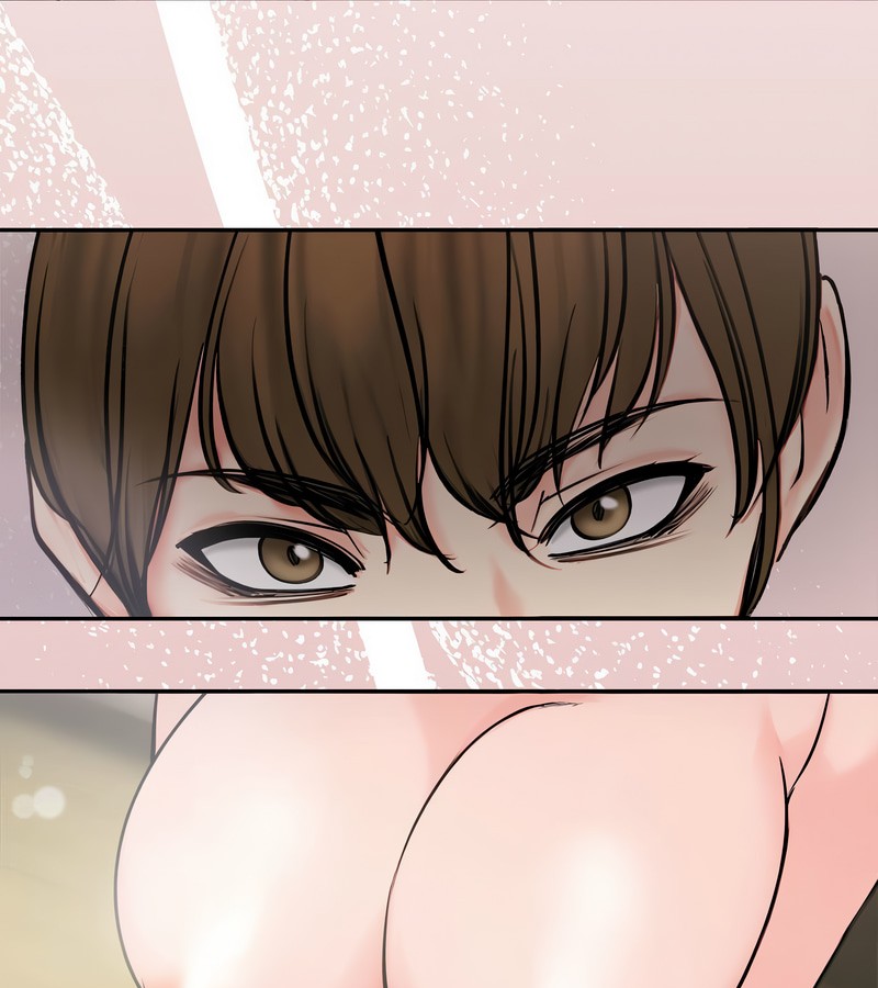 老婆捲款潜逃后第4話