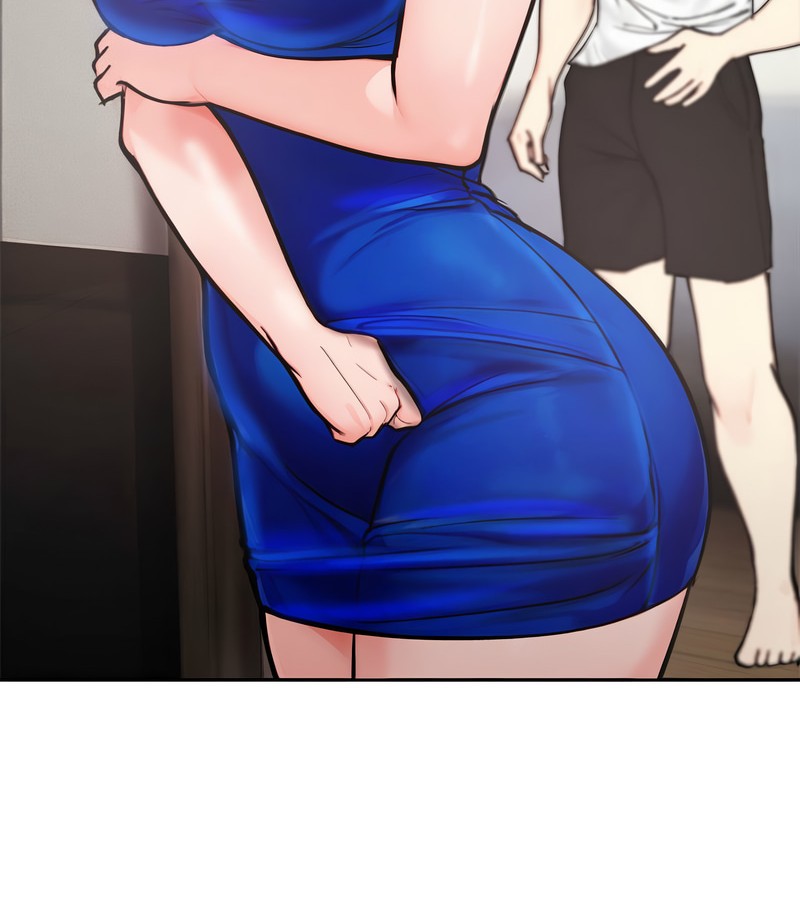 老婆捲款潜逃后第4話