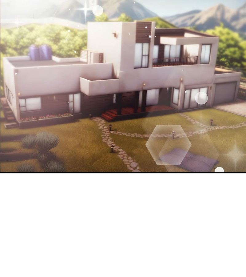 老婆捲款潜逃后第4話