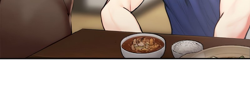 老婆捲款潜逃后第4話