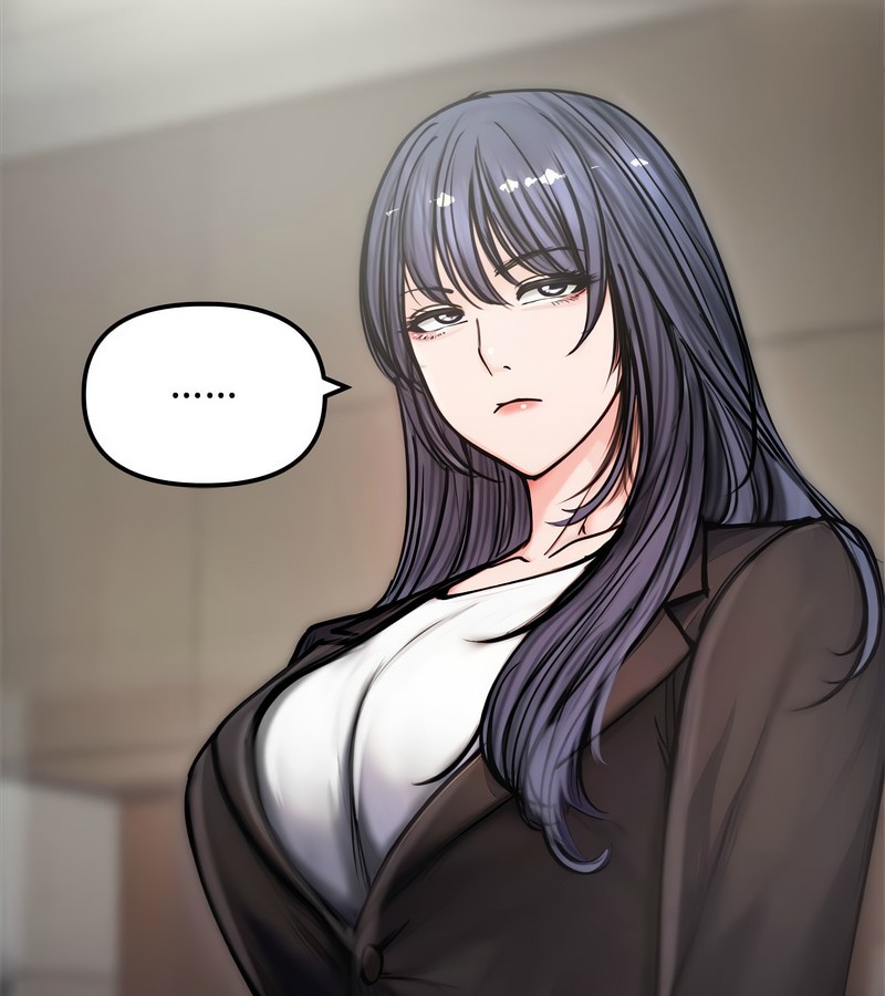 老婆捲款潜逃后第4話