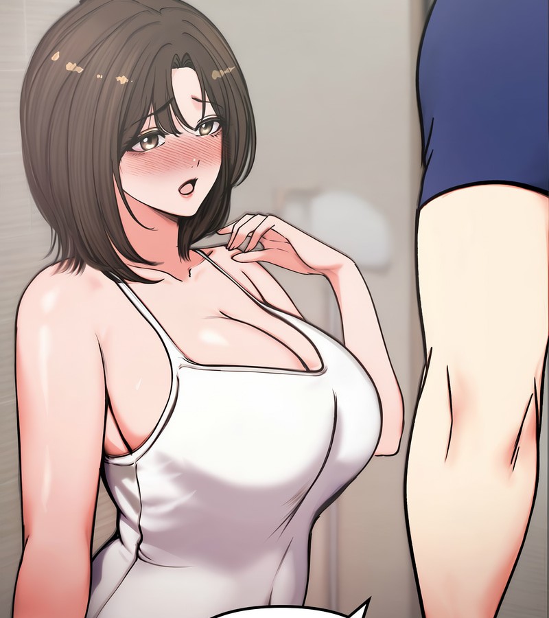 老婆捲款潜逃后第4話