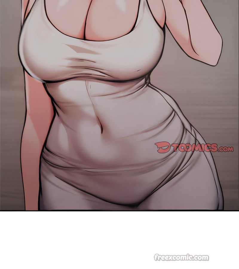 老婆捲款潜逃后第4話