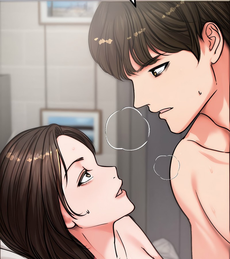 老婆捲款潜逃后第5話