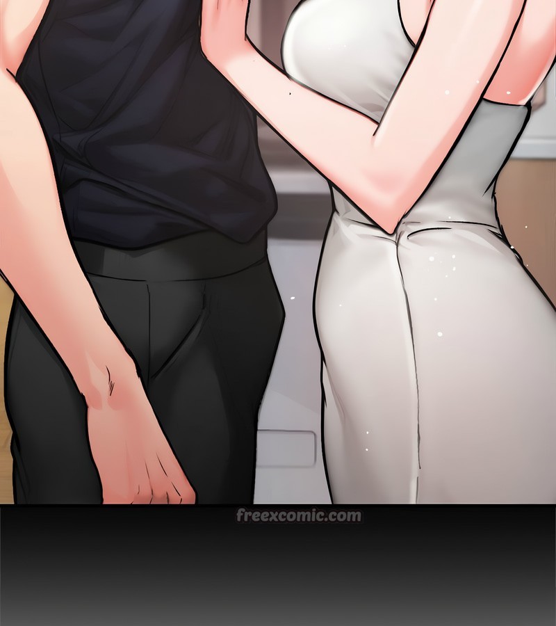 老婆捲款潜逃后第6話