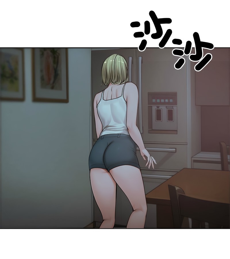 老婆捲款潜逃后第7話