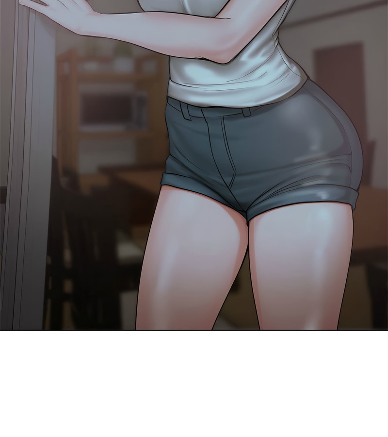 老婆捲款潜逃后第7話