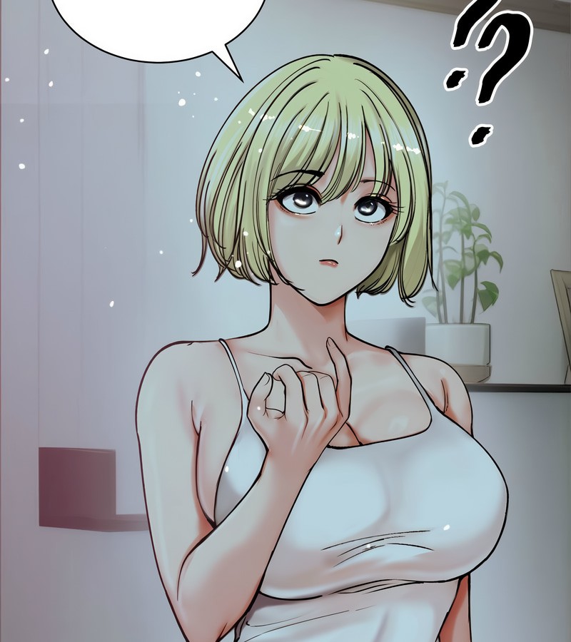 老婆捲款潜逃后第8話