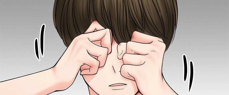 老婆捲款潜逃后第8話