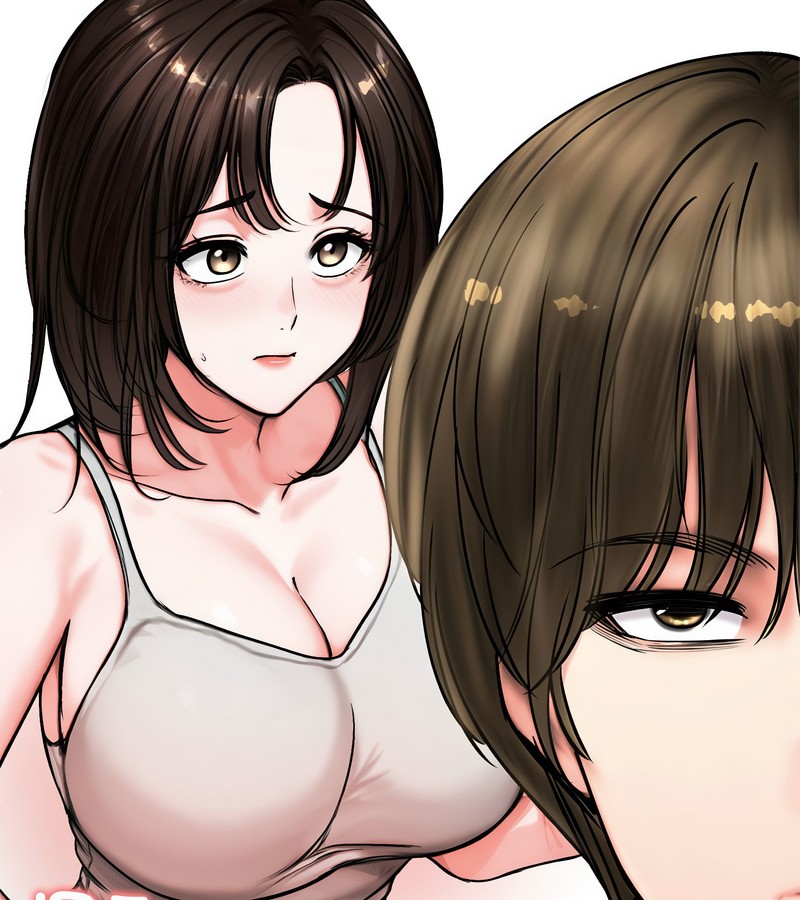 老婆捲款潜逃后第8話