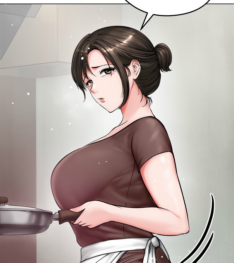 老婆捲款潜逃后第8話