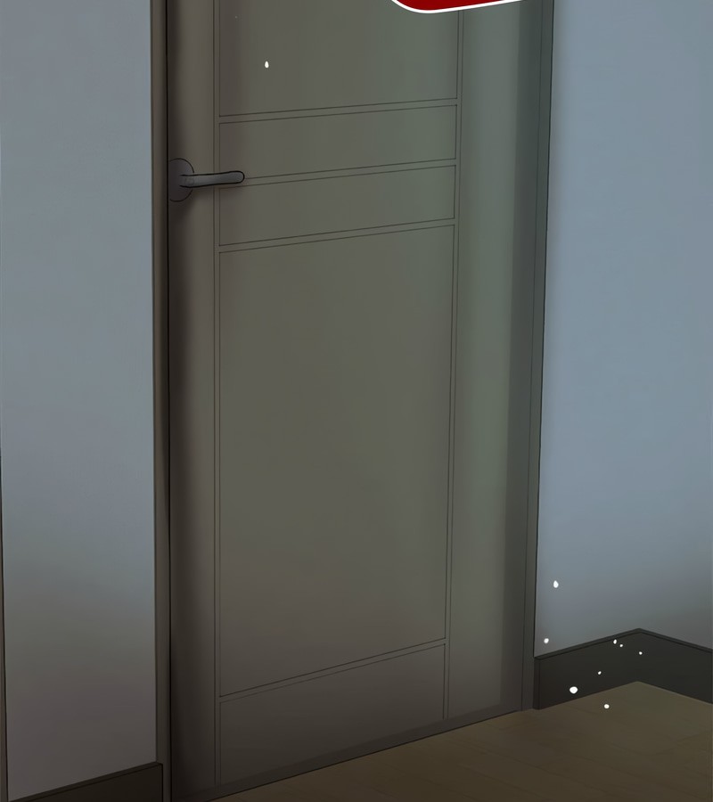 老婆捲款潜逃后第8話