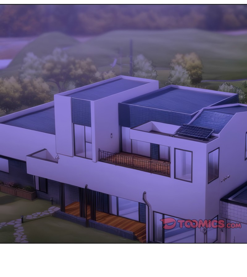 老婆捲款潜逃后第9話