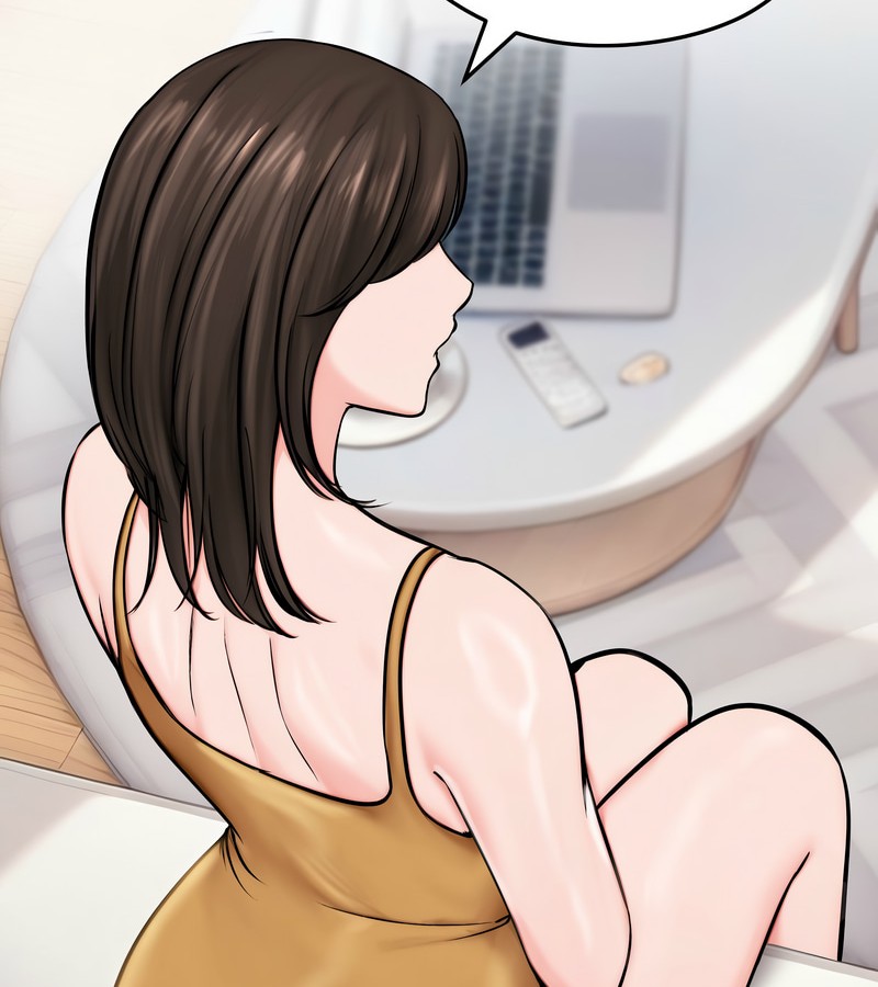 老婆捲款潜逃后第9話