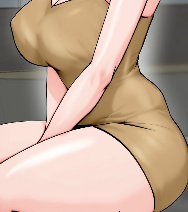 老婆捲款潜逃后第12話