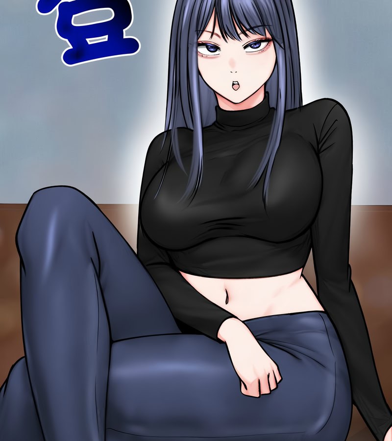 老婆捲款潜逃后第12話