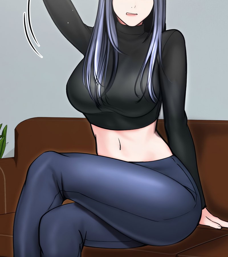 老婆捲款潜逃后第13話