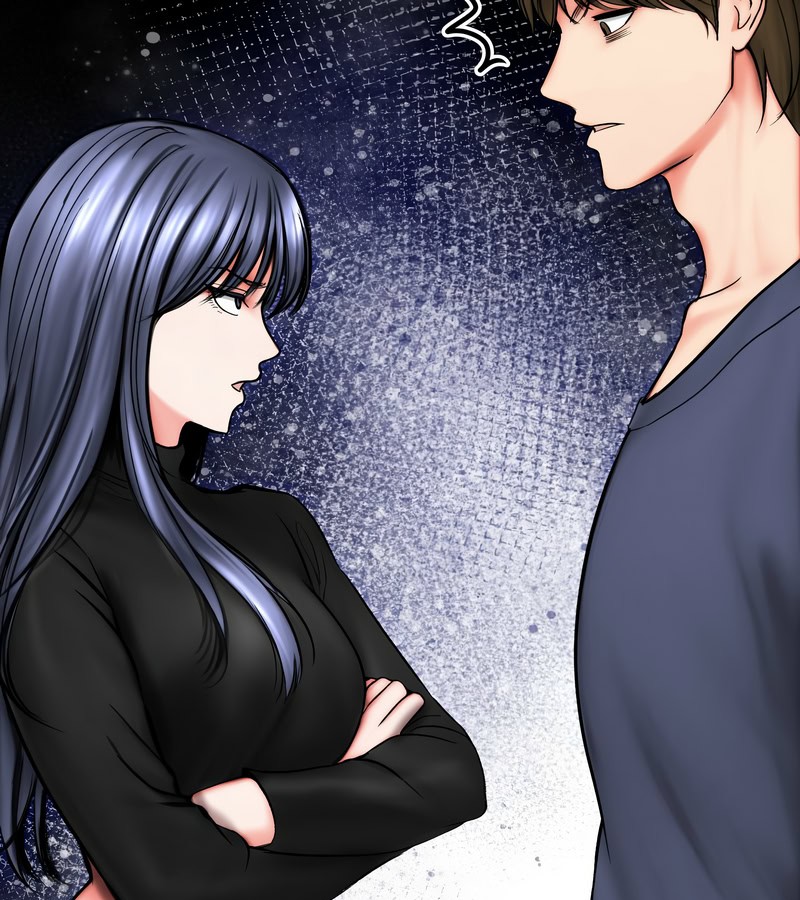 老婆捲款潜逃后第13話