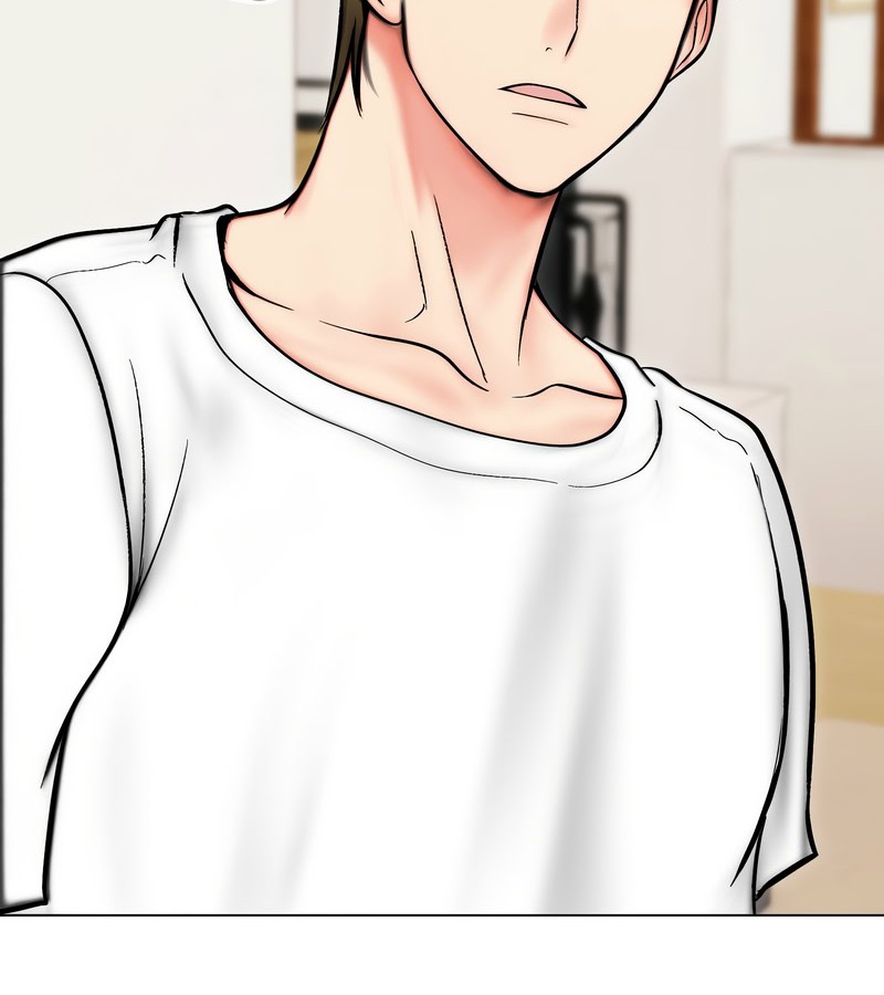 老婆捲款潜逃后第13話