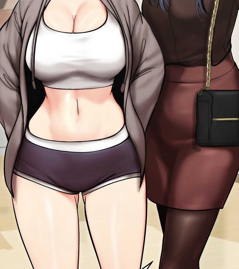 老婆捲款潜逃后第13話