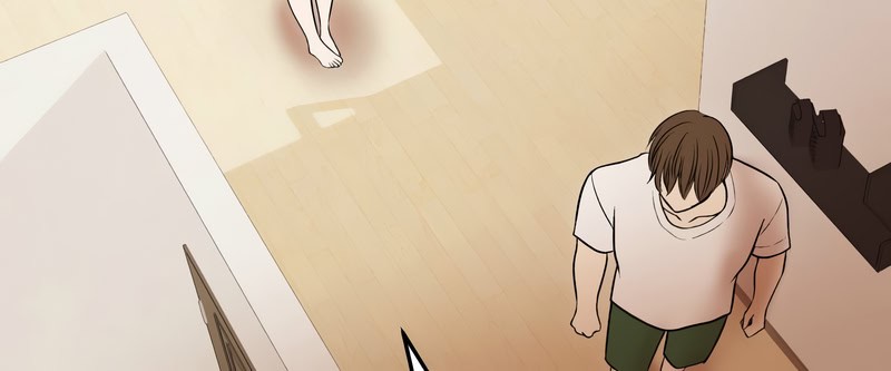 老婆捲款潜逃后第13話