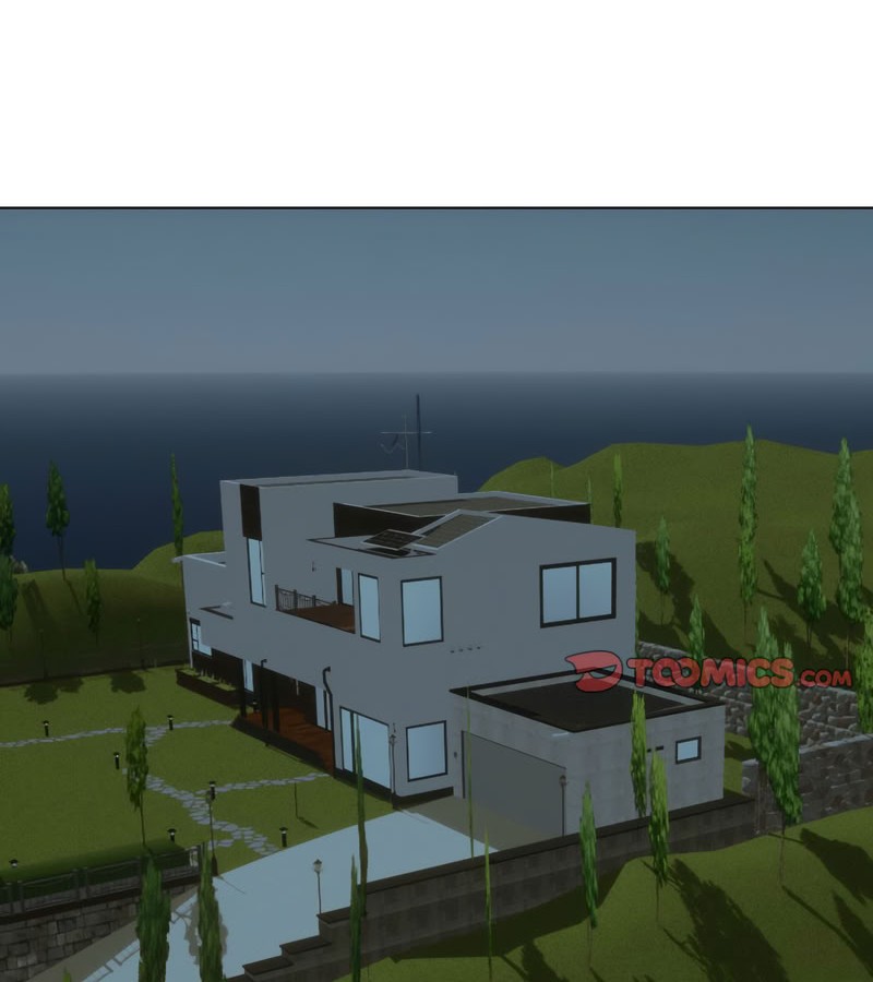 老婆捲款潜逃后第14話