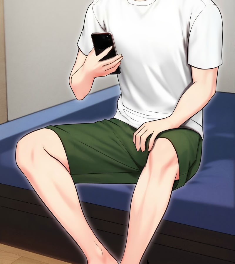 老婆捲款潜逃后第15話