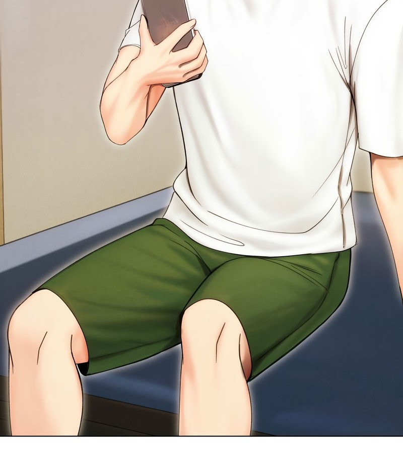 老婆捲款潜逃后第15話