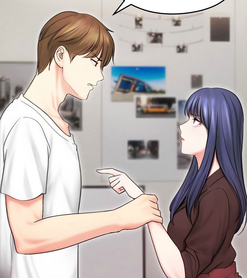 老婆捲款潜逃后第15話